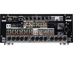 Marantz AV7706 AV előerősítő + Musical Fidelity M6x 250.7 végerősítő szett