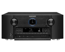 Marantz AV7706 AV előerősítő + Musical Fidelity M6x 250.7 végerősítő szett