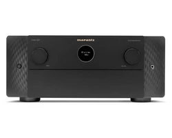 Marantz CINEMA 40 9.4 Házimozi rádióerősítő, fekete