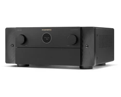 Marantz CINEMA 40 9.4 Házimozi rádióerősítő, fekete