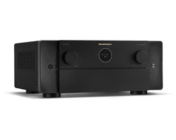 Marantz CINEMA 40 9.4 Házimozi rádióerősítő, fekete