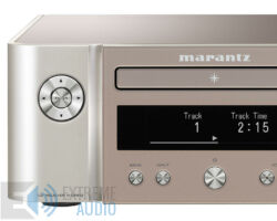 Kép 5/7 - Marantz Melody X M-CR612 sztereó Hi-Fi elektronika, arany-ezüst