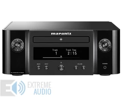 Marantz Melody X M-CR612 sztereó Hi-Fi elektronika, fekete