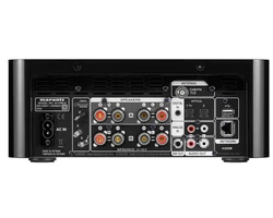 Marantz Melody X M-CR612 sztereó Hi-Fi elektronika, fekete