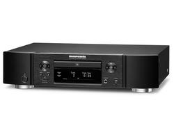 Kép 1/3 - Marantz ND8006 hálózati CD lejátszó + DAC fekete