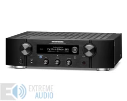 Marantz PM7000N integrált sztereó erősítő, fekete