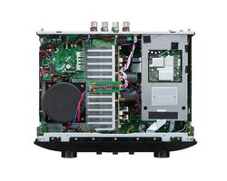 Marantz PM7000N ezüst + Triangle Antal EZ sztereó szett Marantz PM7000N ezüst + Triangle Antal EZ sztereó szett
