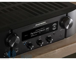 Marantz PM7000N integrált sztereó erősítő, fekete