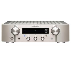 Marantz PM7000N ezüst + Triangle Antal EZ sztereó szett Marantz PM7000N ezüst + Triangle Antal EZ sztereó szett