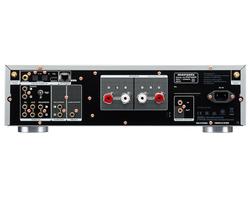 Marantz PM7000N ezüst + Triangle Antal EZ sztereó szett Marantz PM7000N ezüst + Triangle Antal EZ sztereó szett