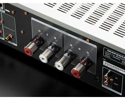 Marantz PM7000N ezüst + Triangle Antal EZ sztereó szett Marantz PM7000N ezüst + Triangle Antal EZ sztereó szett