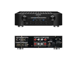 Marantz PM8006 Integrált erősítő, prémium ezüst