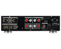 Marantz PM8006 Integrált erősítő, prémium ezüst