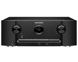 Marantz SR5014 7.2 házimozi erősítő, fekete (bolti bemutató) Marantz SR5014 7.2 házimozi erősítő, fekete (bolti bemutató)