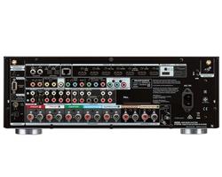 Marantz SR5014 7.2 házimozi erősítő, fekete (bolti bemutató) Marantz SR5014 7.2 házimozi erősítő, fekete (bolti bemutató)