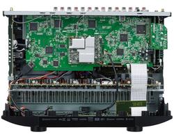 Marantz SR5014 7.2 házimozi erősítő, fekete (bolti bemutató) Marantz SR5014 7.2 házimozi erősítő, fekete (bolti bemutató)