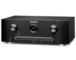 Marantz SR5014 7.2 házimozi erősítő, fekete (bolti bemutató) Marantz SR5014 7.2 házimozi erősítő, fekete (bolti bemutató)