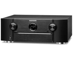 Marantz SR6014 házimozi rádióerősítő, fekete