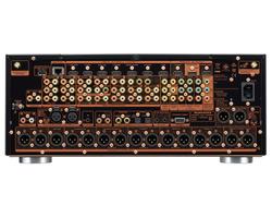 Marantz AV8805 AV Előerősítő Marantz AV8805 AV Előerősítő