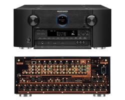 Marantz AV8805 AV Előerősítő Marantz AV8805 AV Előerősítő