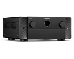 Marantz CINEMA 30 11.4 Házimozi rádióerősítő, fekete