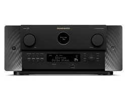 Marantz CINEMA 30 11.4 Házimozi rádióerősítő, fekete