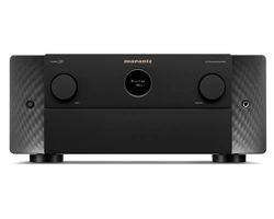 Marantz CINEMA 30 11.4 Házimozi rádióerősítő, fekete