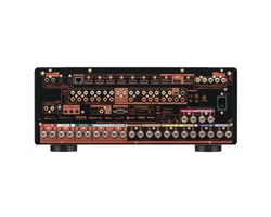 Marantz CINEMA 30 11.4 Házimozi rádióerősítő, fekete