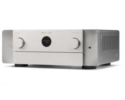 Marantz CINEMA 50 Házimozi rádióerősítő, prémium ezüst