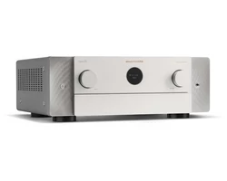 Marantz CINEMA 50 Házimozi rádióerősítő, prémium ezüst