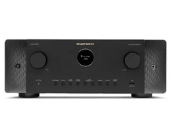 Marantz CINEMA 60 Házimozi rádióerősítő, fekete