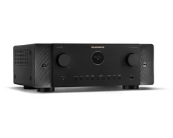 Marantz CINEMA 60 Házimozi rádióerősítő, fekete