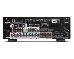 Marantz CINEMA 60 Házimozi rádióerősítő, fekete