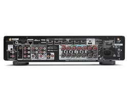 Marantz CINEMA 70s Házimozi rádióerősítő, fekete