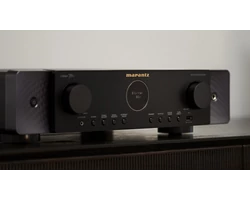 Marantz CINEMA 70s Házimozi rádióerősítő, fekete