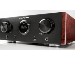 Marantz HD-AMP1 Integrált erősítő fekete Marantz HD-AMP1 Integrált erősítő fekete