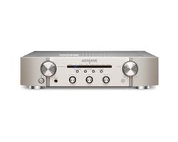 Marantz PM6006 Integrált erősítő, ezüst-arany Marantz PM6006 Integrált erősítő, ezüst-arany