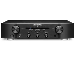Marantz PM6006 Integrált erősítő, fekete