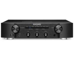 Marantz PM6006 Integrált erősítő, fekete Marantz PM6006 Integrált erősítő, fekete