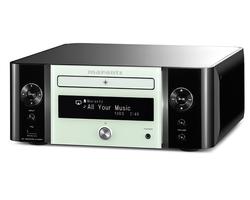 Marantz MCR611 Melody Media sztereó mikro torony mentazöld Marantz MCR611 Melody Media sztereó mikro torony mentazöld