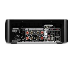 Marantz M-CR611 sztereó mikro torony, fekete Marantz M-CR611 sztereó mikro torony, fekete