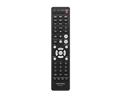 Marantz M-CR611 sztereó mikro torony, fekete Marantz M-CR611 sztereó mikro torony, fekete
