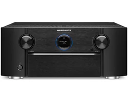 Marantz SR7011 9.2 Házimozi erősítő Dolby Atmos és DTS:X  fekete