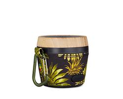 Marley Chant Mini EM-JA007-PM, hordozható bluetooth hangszóró pálmafa mintás Marley Chant Mini EM-JA007-PM, hordozható bluetooth hangszóró pálmafa mintás
