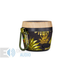 Kép 2/2 - Marley Chant Mini EM-JA007-PM, hordozható bluetooth hangszóró pálmafa mintás