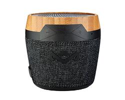 Marley Chant Mini EM-JA007-SB, hordozható bluetooth hangszóró, fekete Marley Chant Mini EM-JA007-SB, hordozható bluetooth hangszóró, fekete