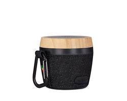 Marley Chant Mini EM-JA007-SB, hordozható bluetooth hangszóró, fekete Marley Chant Mini EM-JA007-SB, hordozható bluetooth hangszóró, fekete