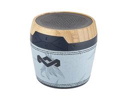 Marley Chant Mini EM-JA007-BH, hordozható bluetooth hangszóró kék kender Marley Chant Mini EM-JA007-BH, hordozható bluetooth hangszóró kék kender