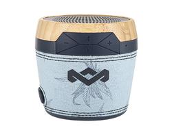 Marley Chant Mini EM-JA007-BH, hordozható bluetooth hangszóró kék kender Marley Chant Mini EM-JA007-BH, hordozható bluetooth hangszóró kék kender