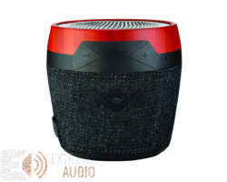 Kép 2/3 - Marley Chant Mini, Bluetooth hangszóró (EM-JA007-BK), fekete